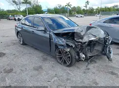 WBA8B9C56JEE80798 2018 BMW 3ER