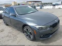 WBA8B9C56JEE80803 2018 BMW 3ER