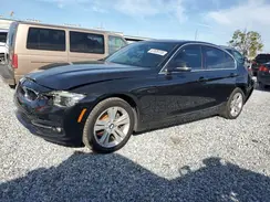 WBA8B9C56JEE80896 2018 BMW 3ER