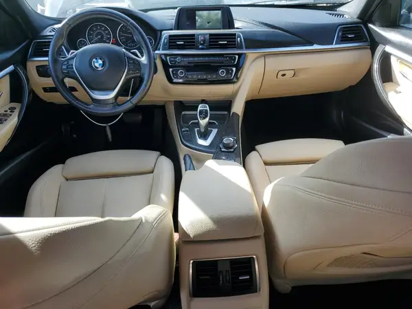 WBA8B9C56JEE80896 2018 BMW 3ER - Image 8