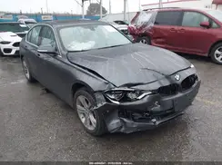 WBA8B9C56JEE81143 2018 BMW 3ER