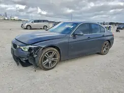 WBA8B9C56JEE81434 2018 BMW 3ER