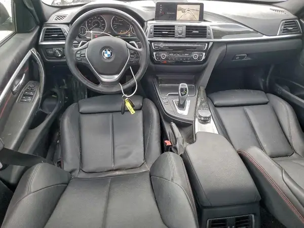WBA8B9C56JEE81434 2018 BMW 3ER - Image 8