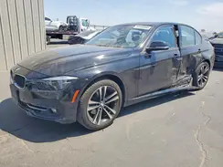 WBA8B9C56JEE81675 2018 BMW 3ER