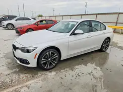 WBA8B9C56JEE81773 2018 BMW 3ER