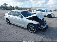 WBA8B9C56JEE81806 2018 BMW 3ER