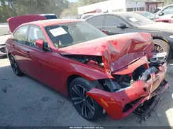 WBA8B9C56JEE82101 2018 BMW 3ER