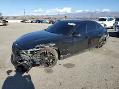 WBA8B9C56JEE82325 2018 BMW 3ER