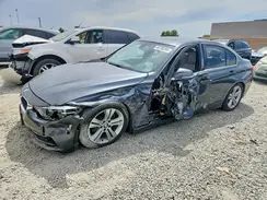 WBA8B9C56JEE82356 2018 BMW 3ER