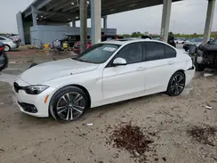 WBA8B9C56JEE82888 2018 BMW 3ER