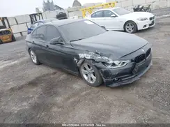 WBA8B9C56JEE83345 2018 BMW 3ER