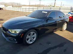 WBA8B9C56JEE83359 2018 BMW 3ER