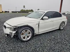 WBA8B9C56JK676853 2018 BMW 3ER