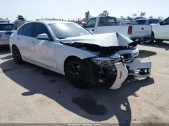 WBA8B9C56JK677114 2018 BMW 3ER