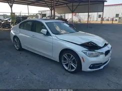 WBA8B9C56JK886398 2018 BMW 3ER
