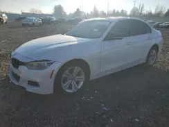 WBA8B9C57HK675589 2017 BMW 3ER