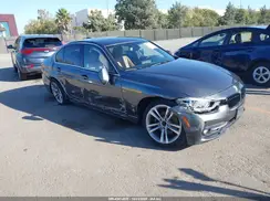 WBA8B9C57HK675737 2017 BMW 3ER
