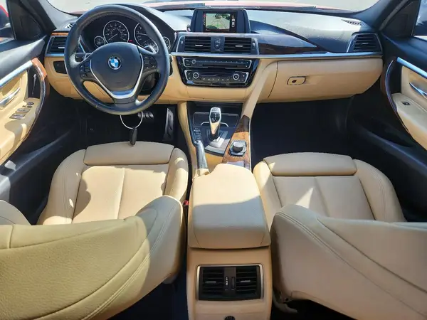 WBA8B9C57HK675835 2017 BMW 3ER - Image 8