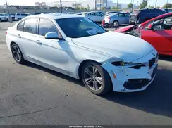 WBA8B9C57HK676371 2017 BMW 3ER