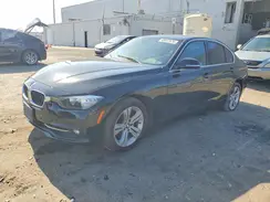 WBA8B9C57HK884685 2017 BMW 3ER