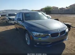 WBA8B9C57HK884847 2017 BMW 3ER