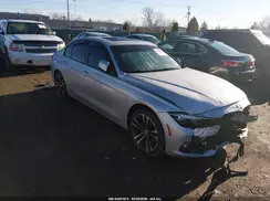 WBA8B9C57JAE22271 2018 BMW 3ER