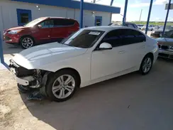 WBA8B9C57JEE81507 2018 BMW 3ER