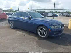 WBA8B9C57JEE81720 2018 BMW 3ER