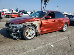 WBA8B9C57JEE81751 2018 BMW 3ER
