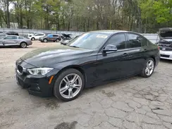 WBA8B9C57JEE81765 2018 BMW 3ER