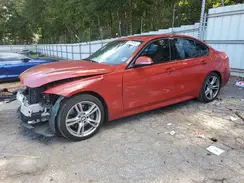 WBA8B9C57JEE81796 2018 BMW 3ER