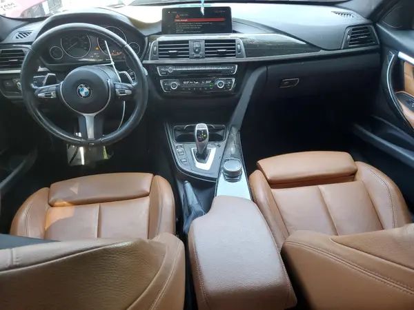 WBA8B9C57JEE81796 2018 BMW 3ER - Image 8