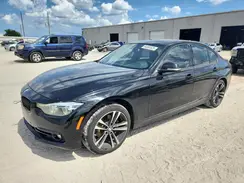 WBA8B9C57JEE81815 2018 BMW 3ER