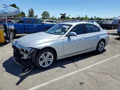 WBA8B9C57JEE82186 2018 BMW 3ER