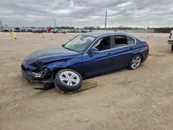 WBA8B9C57JEE83127 2018 BMW 3ER
