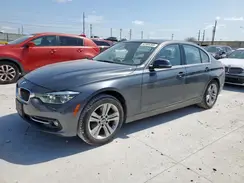 WBA8B9C57JEE83290 2018 BMW 3ER