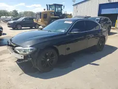 WBA8B9C57JEE83385 2018 BMW 3ER