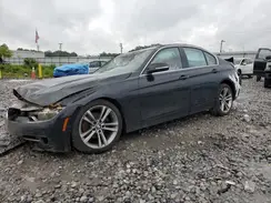 WBA8B9C57JK676702 2018 BMW 3ER