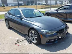 WBA8B9C57JK676862 2018 BMW 3ER