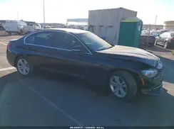 WBA8B9C57JK676943 2018 BMW 3ER