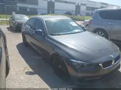 WBA8B9C57JK677266 2018 BMW 3ER