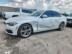 WBA8B9C57JK886457 2018 BMW 3ER