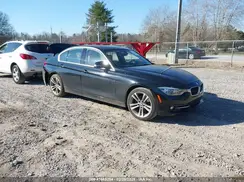 WBA8B9C58HK675536 2017 BMW 3ER