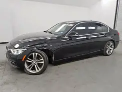 WBA8B9C58HK675763 2017 BMW 3ER