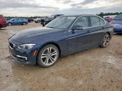 WBA8B9C58HK676220 2017 BMW 3ER