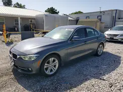 WBA8B9C58JAE22053 2018 BMW 3ER