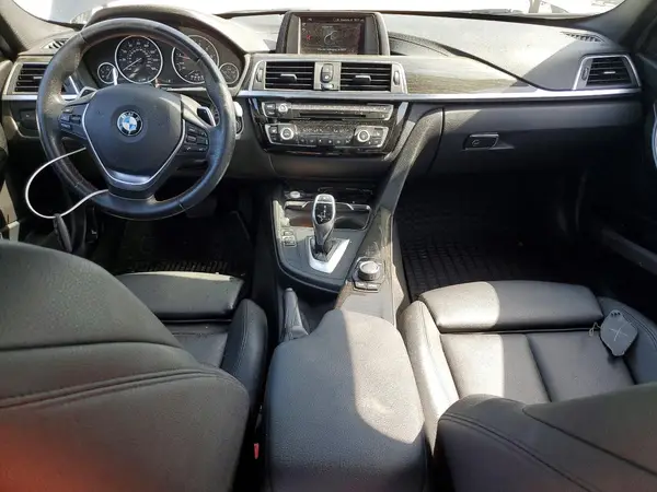 WBA8B9C58JAE22053 2018 BMW 3ER - Image 8