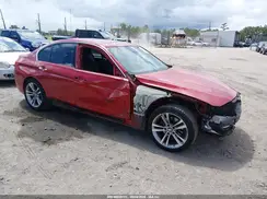WBA8B9C58JAE22120 2018 BMW 3ER