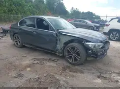 WBA8B9C58JEE80768 2018 BMW 3ER