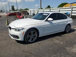 WBA8B9C58JEE80964 2018 BMW 3ER